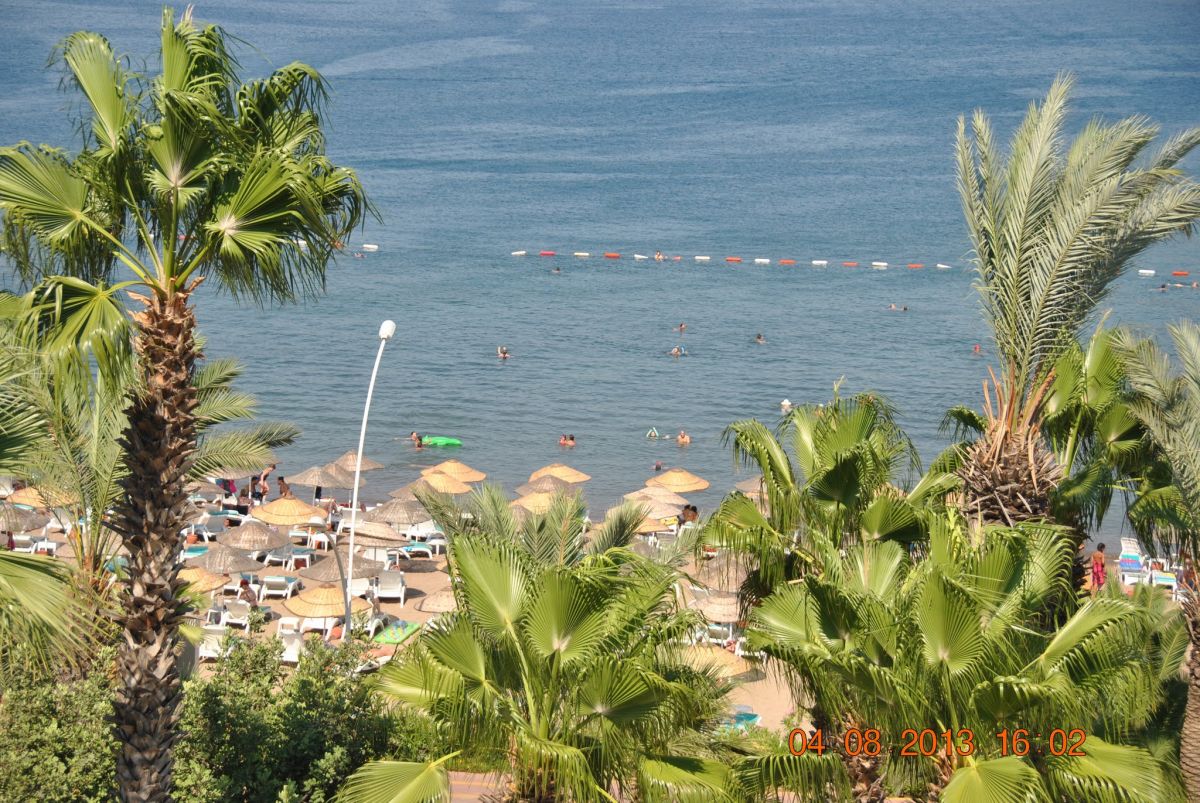 imagini hotel AQUA MARMARIS